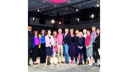 RENDEZ-VOUS CANADA
Un país con los brazos abiertos al turismo internacional