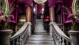 Entrada del Eurostars Josefine 4* en Viena