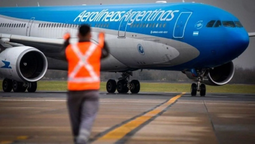 Habrá paro de controladores aéreos antes de Navidad y Año Nuevo.