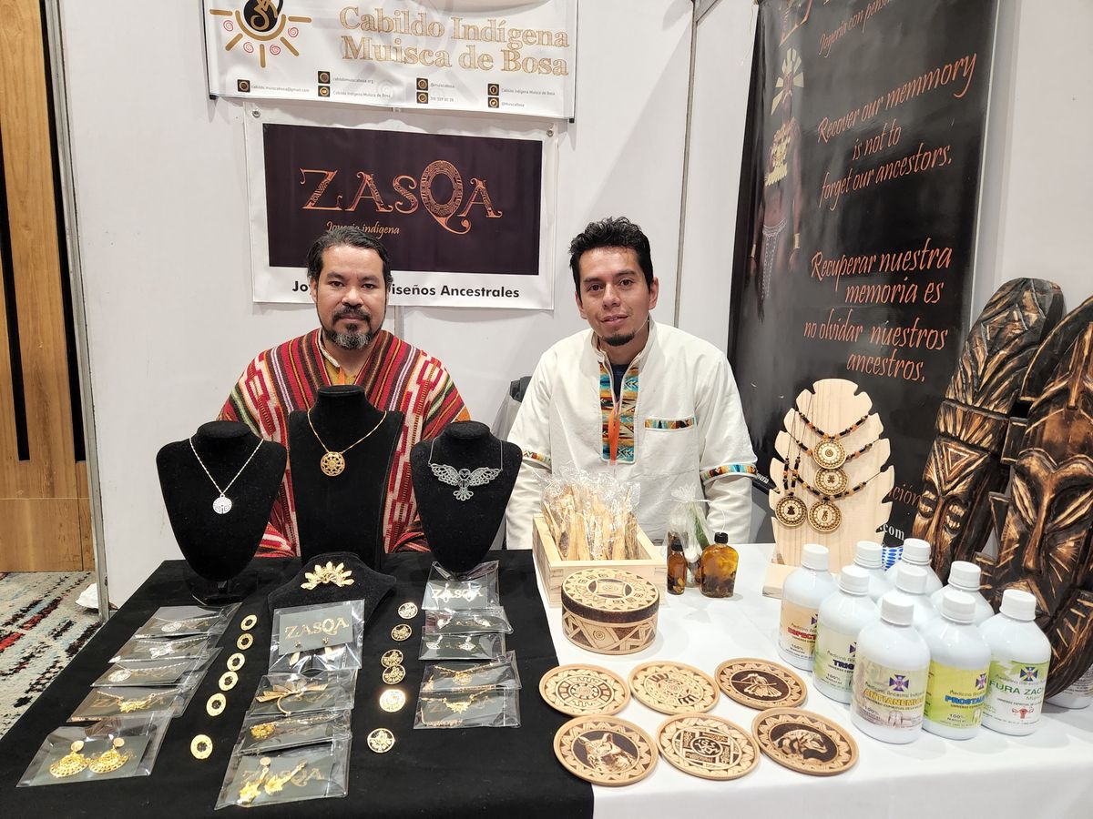 Proveedores del Showroom Hotelero y Gastronómico 2022.