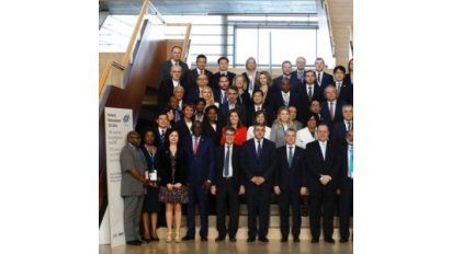 La OMT modifica su esquema de gestión y se fija nuevas metas políticas