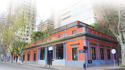 UADE se expande y abre sus puertas en Belgrano