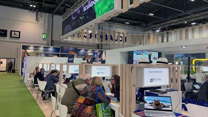 Una oportunidad comercial para el trade ecuatoriano