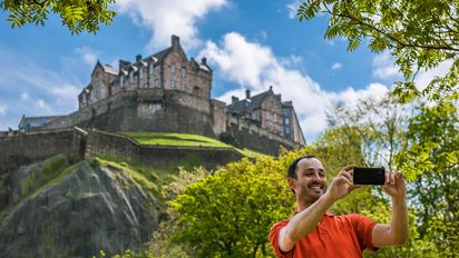Vacaciones en Europa: descubrí Escocia y sus principales atractivos durante un viaje.