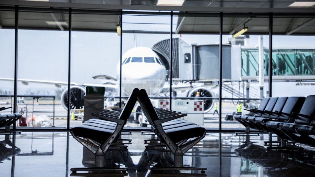 El Aeropuerto Internacional de Guadalajara recibi&oacute; 6 millones 494 mil 203 pasajeros de enero a septiembre de 2023.