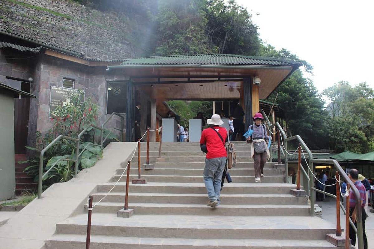El Ministerio de Cultura implementará la venta de hasta 1,000 boletos de forma diaria y permanente en la boletería de la DDC Cusco de Machu Picchu. - Ladevi Medios y Soluciones El Ministerio de Cultura implementará la venta de hasta 1,000 boletos de forma diaria y permanente en la boletería de la DDC Cusco de Machu Picchu.