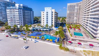 Visit Lauderdale: novedades en hoteles, atracciones, restaurantes y Lauderdale Loyalist