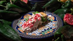 Guadalajara tiene una de las gastronomías más fascinantes de México.