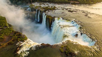 Estas son las mejores actividades gratis en Cataratas del Iguazú para que conozcas a fondo este paraíso natural en vacaciones de verano 2023.