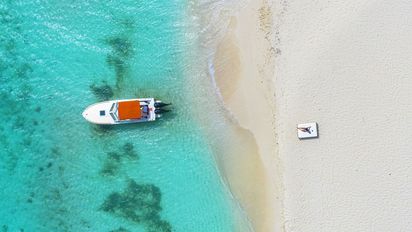 Caribe: 5 motivos para viajar a Anguilla estas vacaciones