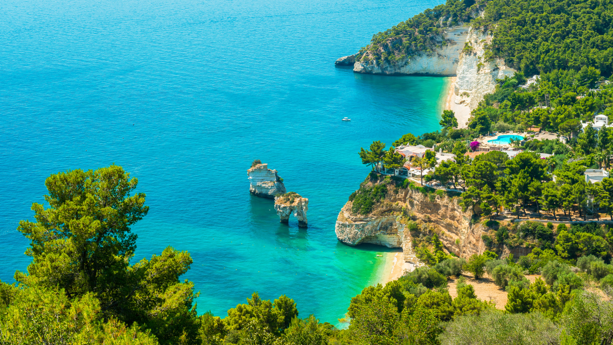 Surland difunde sus propuestas mediterr&aacute;neas a trav&eacute;s de Italia en el marco de la edici&oacute;n primavera-verano de EPTU. &nbsp;