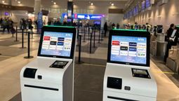 SITA aportará tecnología de punta en el nuevo Aeropuerto de Lima.
