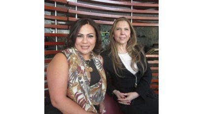 Travel Ace Assistance. Lilia Alvaro Díaz se incorpora como directora corporativa