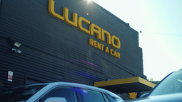 Lucano Rent a Car conmemora ocho años de trayectoria en el mercado chileno de alquiler de autos