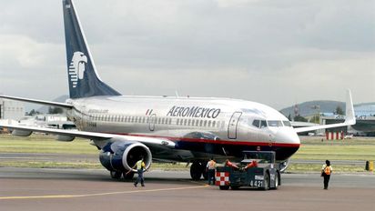 Aeroméxico habilitó una nueva fecha para realizar reservas desde Ecuador.&nbsp;