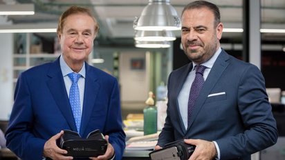 Meliá Hotels International: la familia Escarrer cede peso accionarial