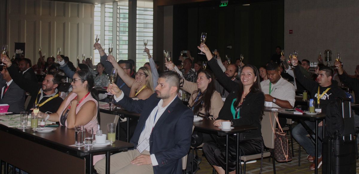 HotelDO&nbsp;compartió detalles de su participación en la nueva edición de la Vitrina Turística.