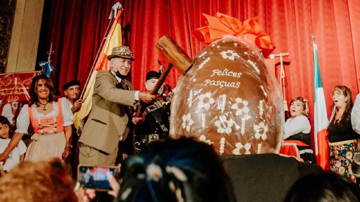 Estos 3 pueblos de Argentina cuentan con grandes celebraciones para la Semana Santa 2025.