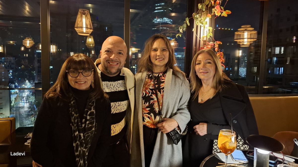 Riu&nbsp;Hotels & Resort se reunió con turoperadores para presentar las últimas novedades, destacando la próxima apertura de Riu Ventura en Cancún.