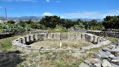 Proyecto impulsará el turismo en Ayacucho y beneficiará a 24 mil personas de comunidades aledañas al monumento histórico.