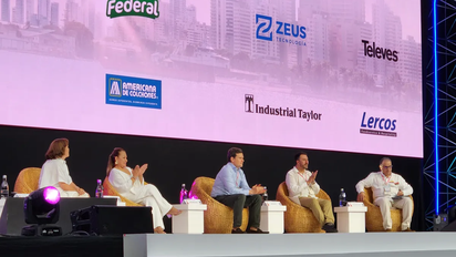 Cotelco celebrará el Congreso Nacional de la Hotelería 2023.