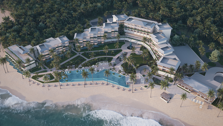 Karisma Hotels anuncia nuevas propiedades y remodelaciones.