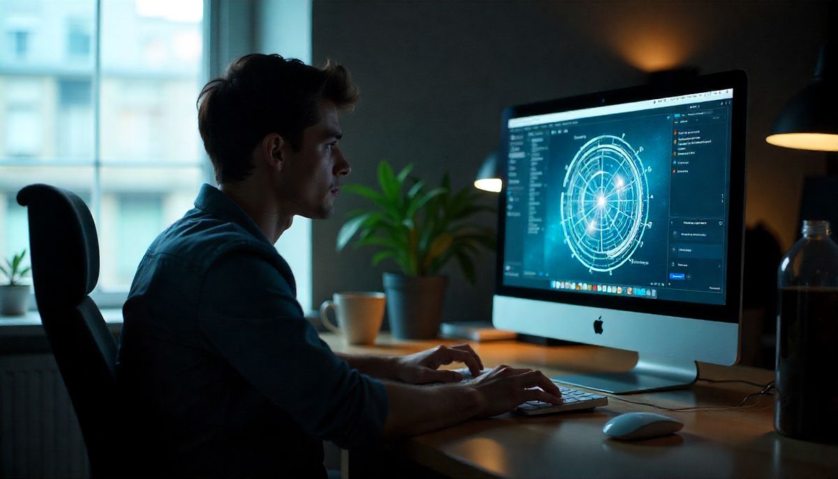 La inteligencia artificial reconfigura el comercio turístico.&nbsp;