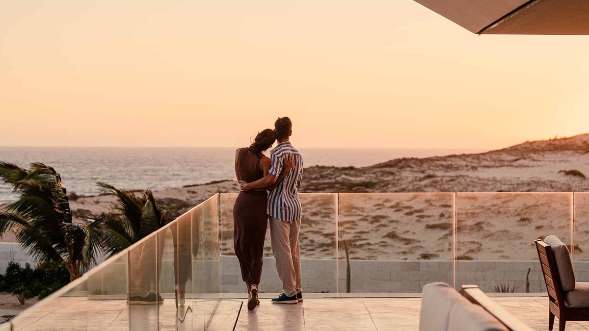 Nobu Hotel Los Cabos presenta su curaduría de experiencias para celebrar el amor de cara al próximo San Valentín. &nbsp;