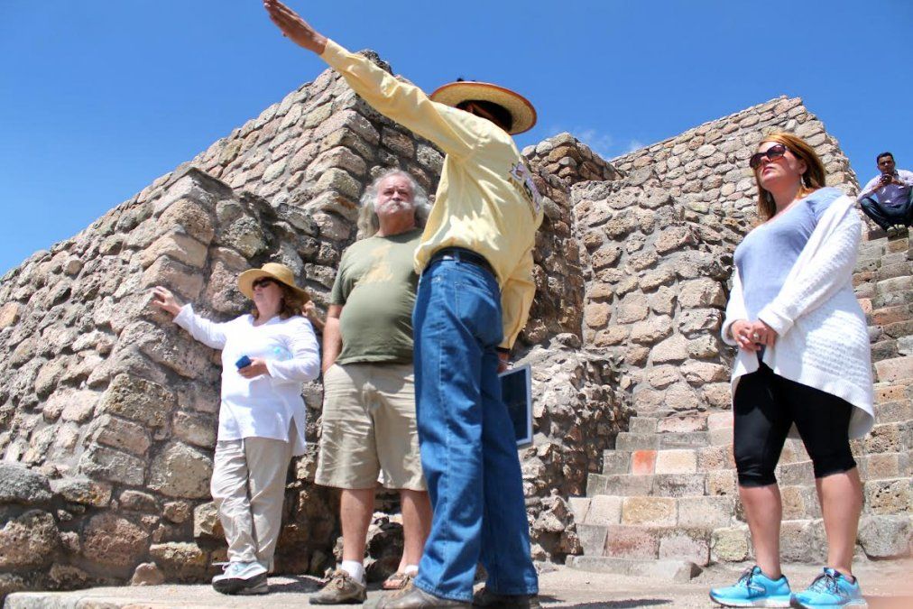 Guanajuato: Semana Santa superó el millón de visitantes.