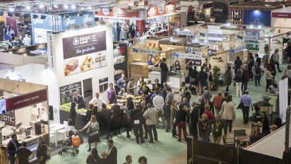La pr&oacute;xima edici&oacute;n de Hostelco tendr&aacute; lugar en Barcelona, en mayo de 2021.