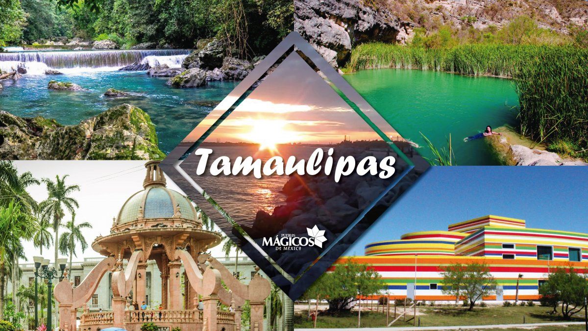 Tamaulipas formará Guías Estatales de Turismo foto archivo
