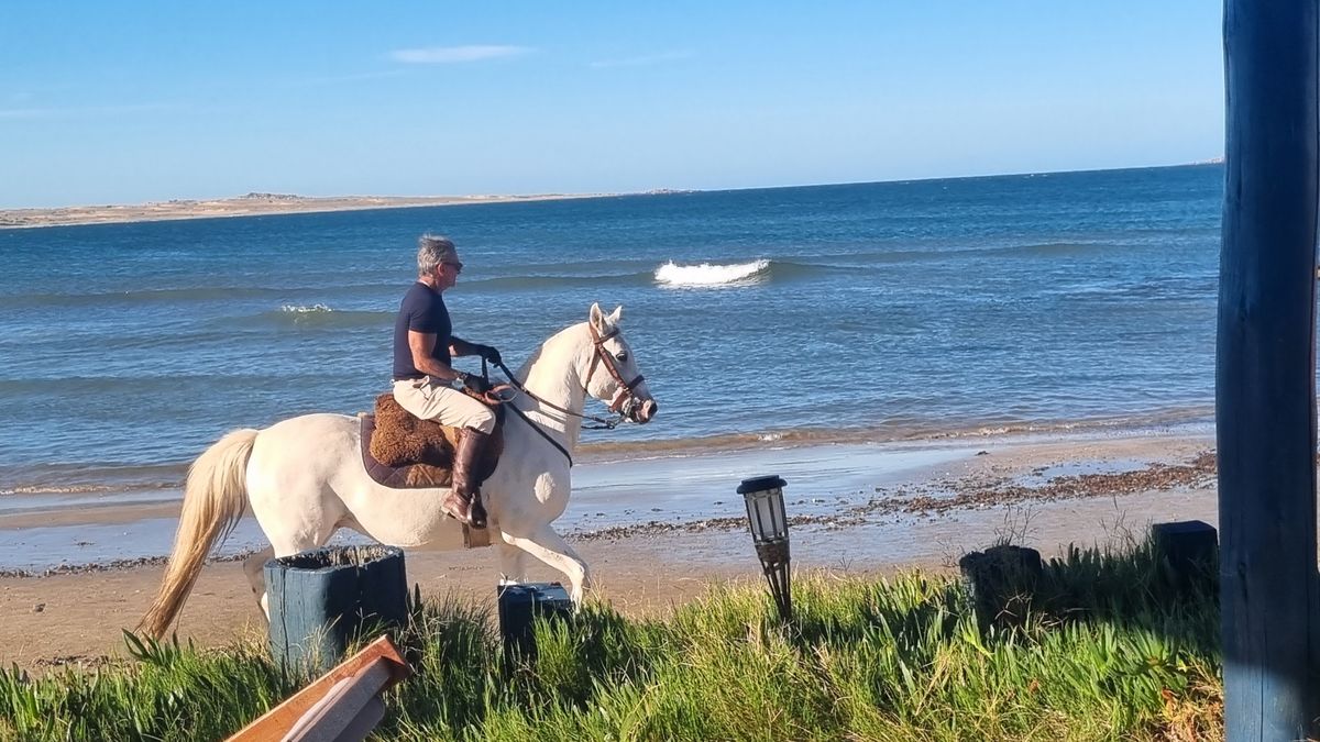 Vacaciones: 5 motivos para visitar Uruguay este verano. Vacaciones: 5 motivos para visitar Uruguay este verano.