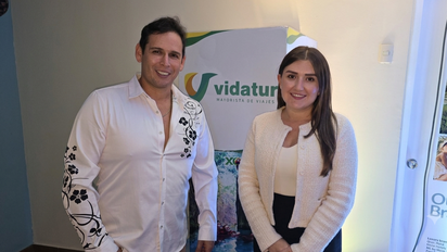 Vidatur y Meliá fortalecieron alianzas con agencias de viaje