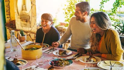 La gastronomía de Colombia es un homenaje a su gente y sus culturas inigualables.