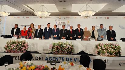AMAV CDMX exige comisiones justas para agencias de viajes y respeto a la cadena de valor