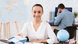 De acuerdo con el WTTC, el futuro del turismo depende del talento humano, no solo del crecimiento.