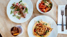 altText(Vuelve Tapeando, el festival que rinde tributo a la gastronomía de España)}