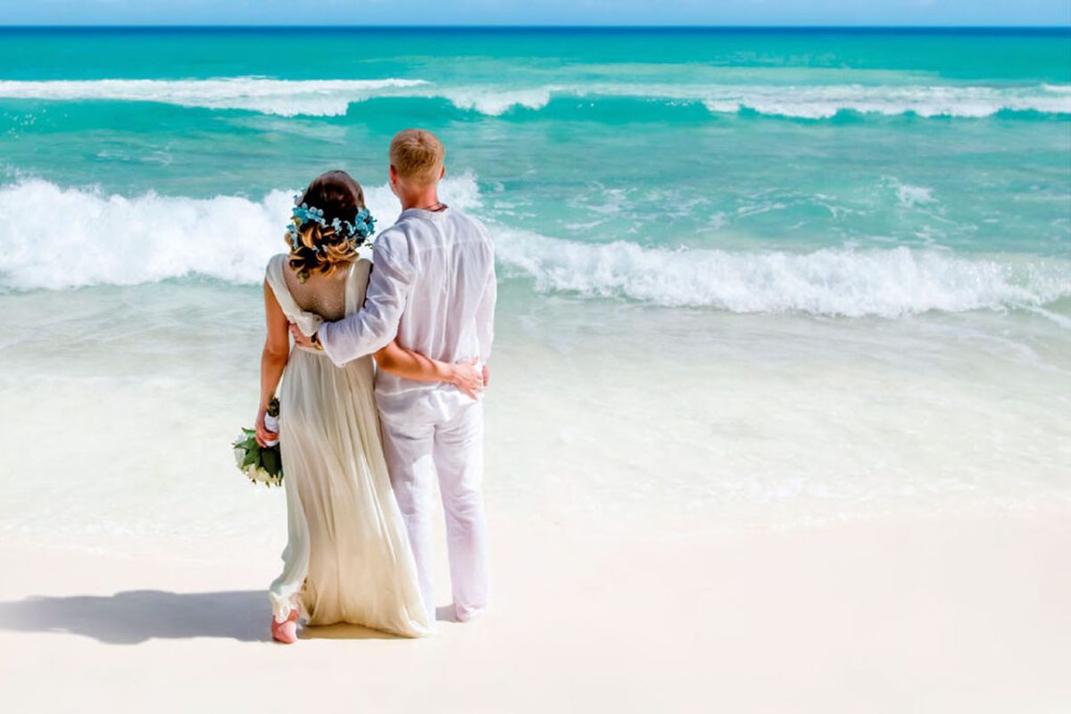 Oasis Hotels & Resorts dispone de su división especializada en bodas, denominada O Weddings.