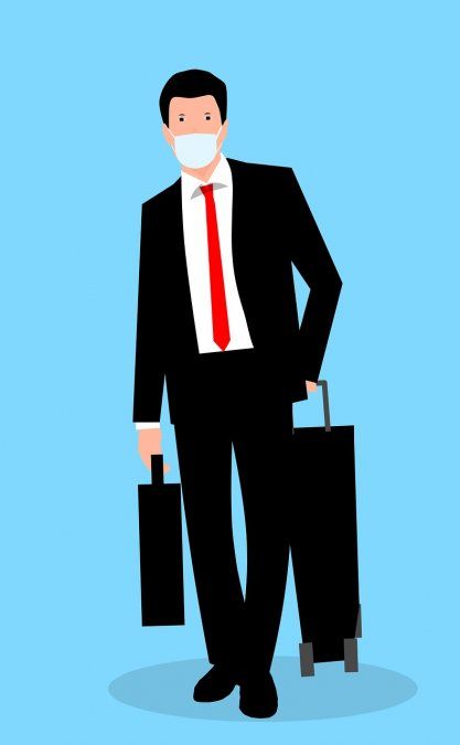 El Turismo de Reuniones se reactiva en Buenos Aires: habilitación de eventos con aforo del 70%.