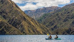 Lima será sede de AdventureElevate Latin America 2026 reforzando el posicionamiento de Perú como destino líder en turismo de aventura.
