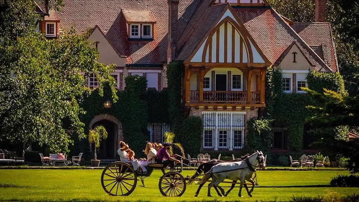 Escapadas:Turismo rural en estancias, otro imperdible plan en la Provincia de Buenos Aires