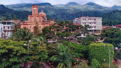 La Organización Mundial del Turismo (OMT) eligió a tres pueblos de Colombia, como mejores destinos para viajar.