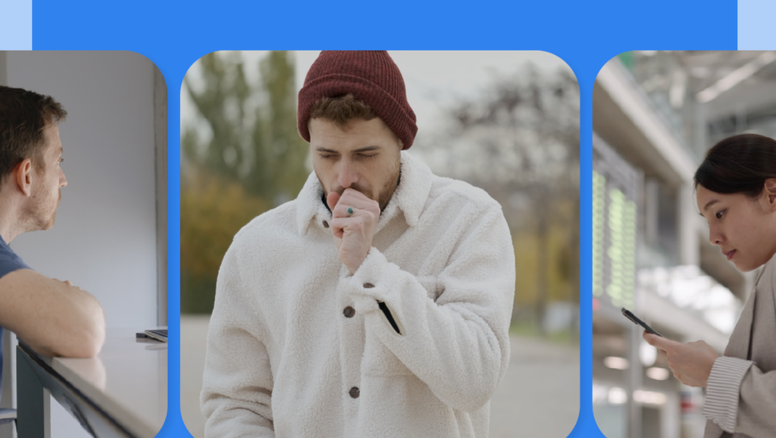 ¿Cuáles son las principales preocupaciones de los viajeros durante sus vacaciones? Intermundial las revela.