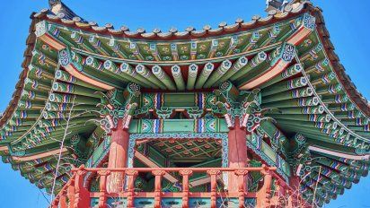 Seis experiencias clave para viajar a Asia-Pacífico