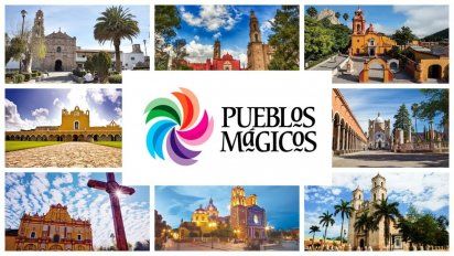 Los Pueblos Mágicos más solicitados son por su buena ubicación y turismo de naturaleza. Los Pueblos Mágicos más solicitados son por su buena ubicación y turismo de naturaleza.