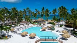 Sunscape Coco Punta Cana cuenta con 1.055 habitaciones y suites. 