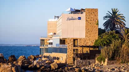 Choice Hotels busca crecer en Latinoamérica y el Caribe