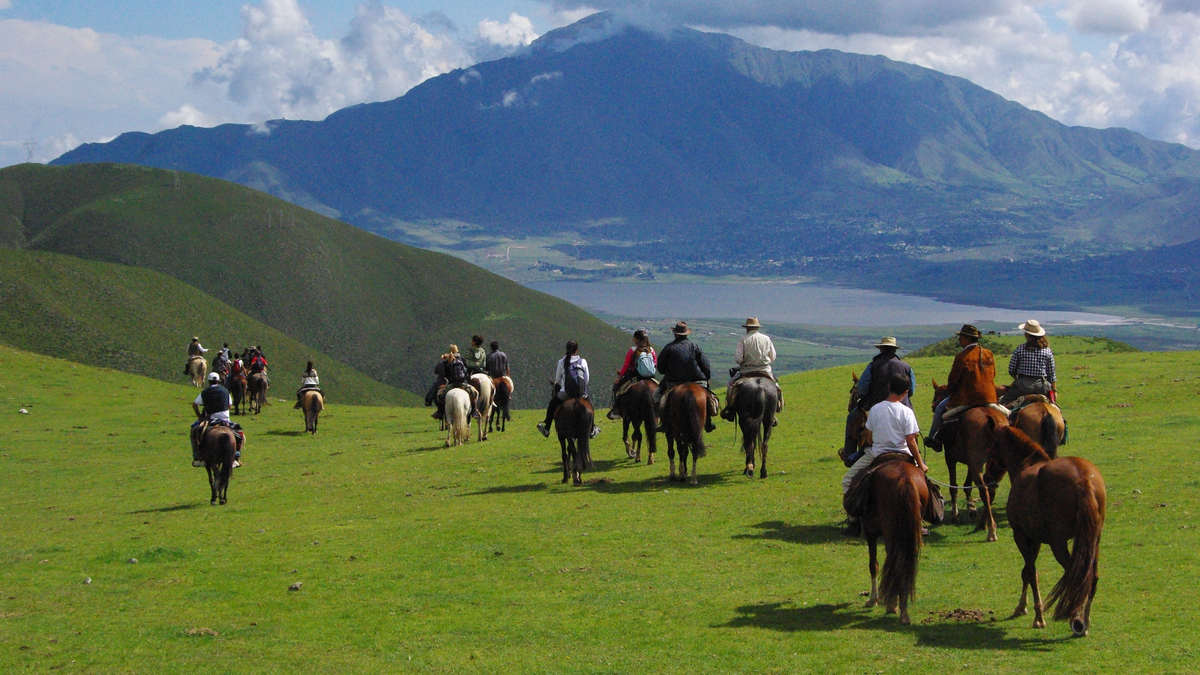 Te mostramos las 3 mejores actividades para hacer en tu visita al Tafí del Valle de Tucumán.