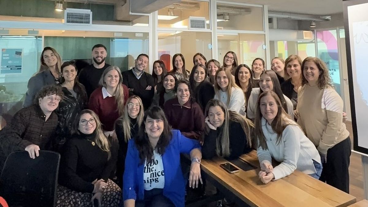Ola cerró en Buenos Aires la primera etapa de su programa de capacitación para agencias.