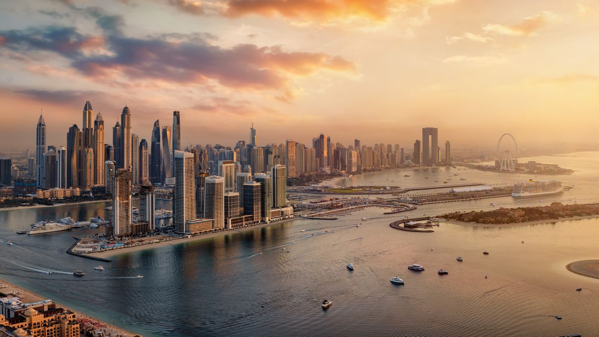 Aprovechar la identidad de cada emirato para responder a diversos intereses, un factor fundamental del &eacute;xito de los EAU.